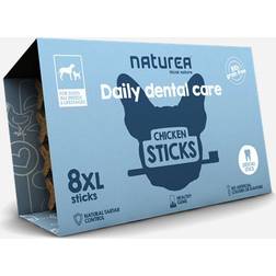 Naturea Daily Dental Care Chicken Sticks