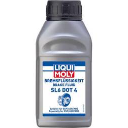 Liqui Moly Bremsevæske SL6 DOT 4 1L Bremsevæske