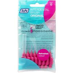 TePe Interdental Brushes 0.4mm Pink 1 Packets of