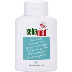 Sebamed Skin Spa Shower relaxing shower gel 200ml