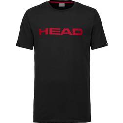Head Junior Club Ivan Short Sleeve T-shirt