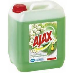 Ajax Universal cleaner Green 5 l