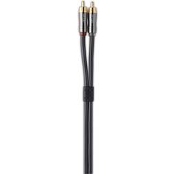 QED Performance Audio RCA Stereo 3.0M