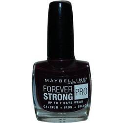 Maybelline Forever Strong Pro - Nail Varnish 10ml