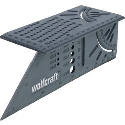 Wolfcraft 5208000 Vinkelmåler