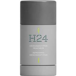 Hermès H24 Refreshing Stick Deodorant 75 ML 75ml