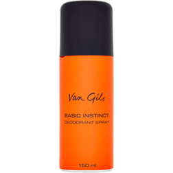 Van Gils Basic Instinct deospray