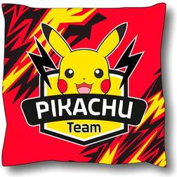 SD Toys Pokemon Team Pikachu cushion