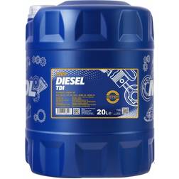 Mannol Diesel TDI 5W30 C2/C3 Motorolie