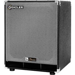 Genzler Amplification Nu Classic 112T Bass Cabinet