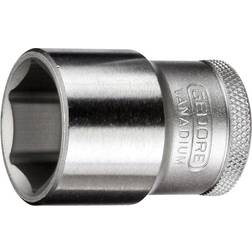 Gedore Top 6-KANT 1/2" 13MM Topnøgle