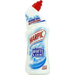Harpic White and Shine Toilet cleaner