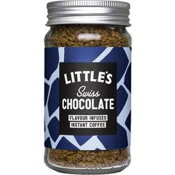 Little´s - Swiss chocolate instant coffee