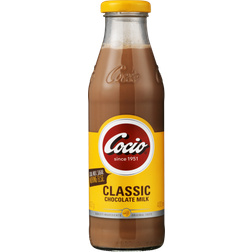 Cocio Chokolademælk 18x40 cl. flaske