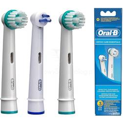Oral-B Ortho Care Essentials Kit 3-pack
