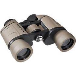 Praktica binoculars Falcon binoculars 8x40 sand