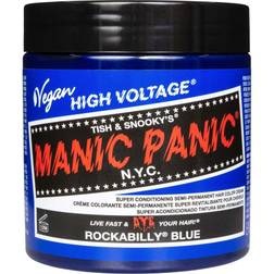 Manic Panic Classic Creme 237 Rockabilly Blue