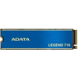 A-Data Legend 710 256GB PCI Express 3.0 x4 (NVMe)