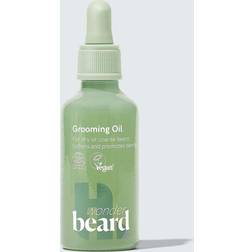 Hairlust Wonder Beard Grooming Oil, 45 ml