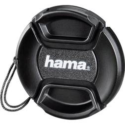 Hama 00095438, Sort, Digitalt Universal, 4,05 Forreste objektivdæksel