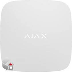 Ajax Solar plus security hub 2 4G, hvid