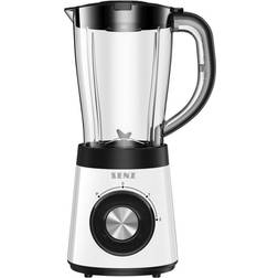 Senz SEBL9000WH BLENDER, HVID