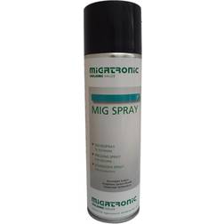 Migatronic Spray 500 ML. CO2