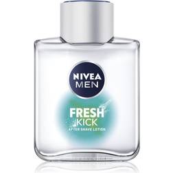 Nivea NIVEA_Men Fresh Kick Aftershave 100ml