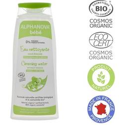 Alphanova Bébé Organic Toilet Cleansing Water 200 ml