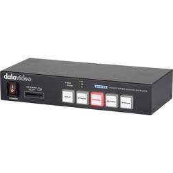 Datavideo NVS-34 Dual streaming encoder with Vert. Mode