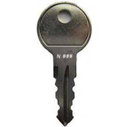 Thule nøgle N153