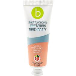 BeconfiDent Whitening Tandpasta Acai+Mint 25