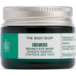 The Body Shop Edelweiss Eye Mask 20 20ml