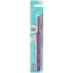 TePe DE Compact Tuft, Round Head Toothbrush, 1 GERMANY PRODUCT