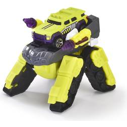 Dickie Toys Rescue Hybrids Edderkoppetank Robot