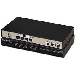 Patton SN49814E30V120REUI SmartNode 4981 4 PRI VoIP GW-Router 30 Channel FR