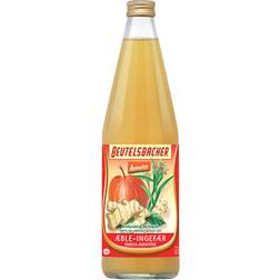 Beutelsbacher Apple Ginger Juice 75cl