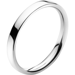 Georg Jensen Magic Ring - Hvidguld (2.9mm)