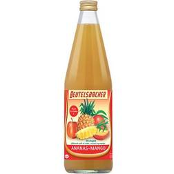 Beutelsbacher Pineapple Mango Juice 75cl