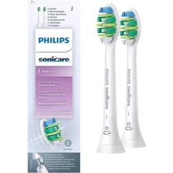 Philips Sonicare InterCare Standard Sonic 2-pack