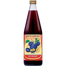 Beutelsbacher Plum Juice 75cl