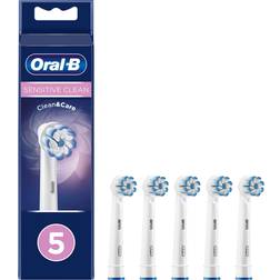 Oral-B Sensi UltraThin 5-pack
