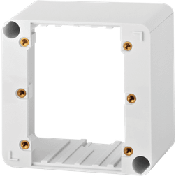 Audac WB3102/SW Wall mount box