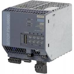Siemens SITOP PSU8600 40A/4X10A PN