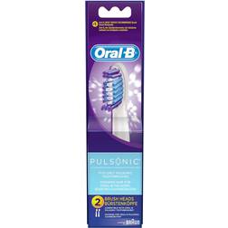 Oral-B Pulsonic 2-pack
