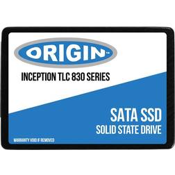 Origin Storage internal solid state drive 480 GB Serial ATA