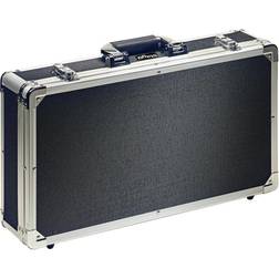 Stagg UPC-500 ABS pedal kasse til guitar effekt pedaler