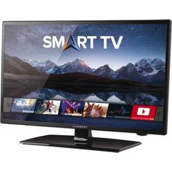 Reimo Smart LED TV, 12-V-Fernseher