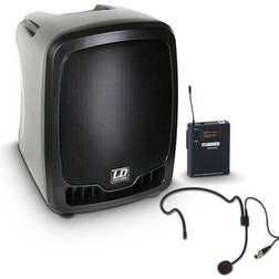 LD Systems Portable PA Speaker