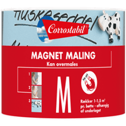 Magnetmaling 350